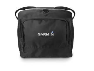 Garmin Panoptix™-isfiske kit Väska, svängarm, batteri m/laddare PS22