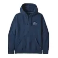 Patagonia Home Water Trout Uprisal Hoody Lagom Blue L