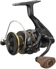 13 Fishing Axum Spinning Reel Haspellsnelle i h&#248;y kvalitet