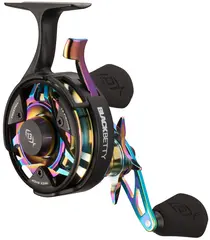 13 Fishing Black Betty Freefall Carbon Trick Shop 24 2.5:1 LH