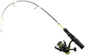 13 Fishing Thermo Ice Combo 24&quot; L Isfiskesett 61cm