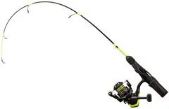 13 Fishing Thermo Ice Combo 26&quot; ML Isfiskesett 66cm