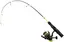 13 Fishing Thermo Ice Combo Isfiskesett