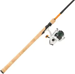 Abu Garcia Max STX Combo 10' 10-30g Stang, snelle og snøre