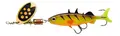 Abu Garcia FA Stickle Spinner 10cm Fire Perch