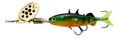 Abu Garcia FA Stickle Spinner 10cm Firetiger