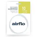 Airflo Salmon Polyleader 10&#39; F Float