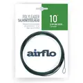 Airflo Salmon Polyleader 10&#39; SS Slow Sink