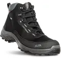 Alfa Kjerr Perform GTX M Black 41 Lett og robust tursko