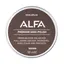 Alfa Shoe Care Polish Brown Skokrem som pleier og beskytter