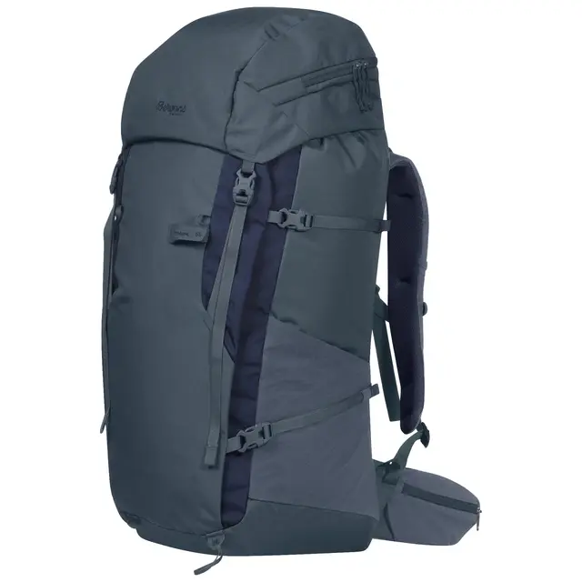 Bergans Rondane V6 65 Orion Blue/Navy Blue 65L 