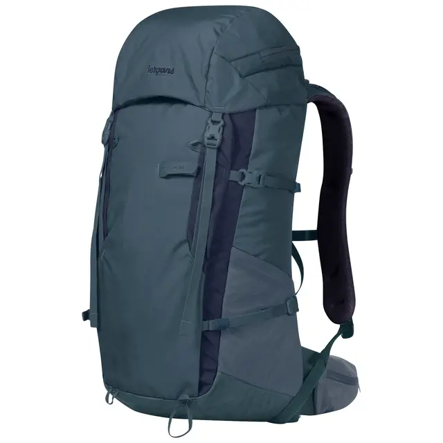 Bergans Rondane V6 40 Orion Blue/Navy Blue 40L 