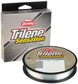 Berkley Trilene Sensation Clear 300m Monofilament