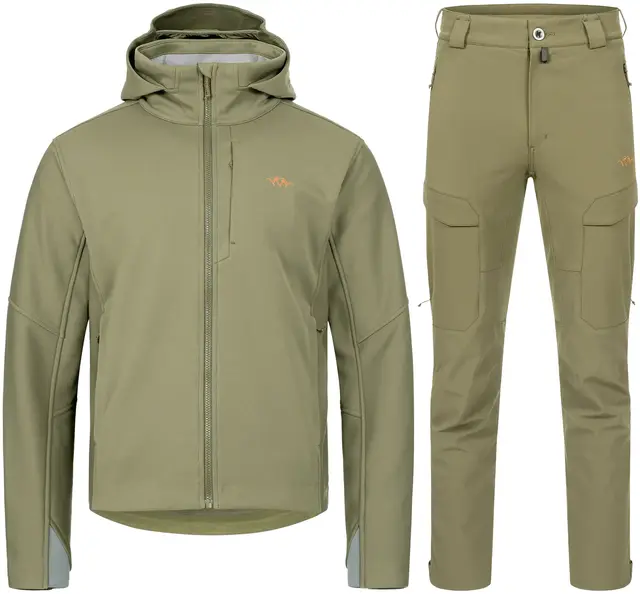 Blaser Resolution Pakke Tranquility Jacket & Charger Trousers 