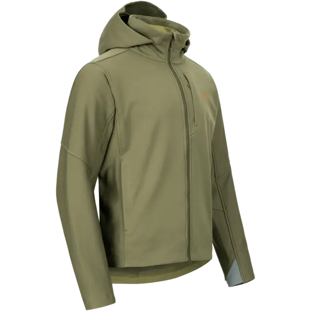 Blaser Men's Tranquility Jacket XXL Dark Olive 