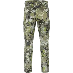 Blaser Men&#39;s Charger Pants HunTecCamo 46 Vanntett og vindtett jaktbukse