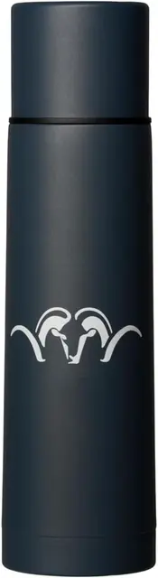 Blaser Thermal Flask Elegant Blaser termos med drikkekopp 