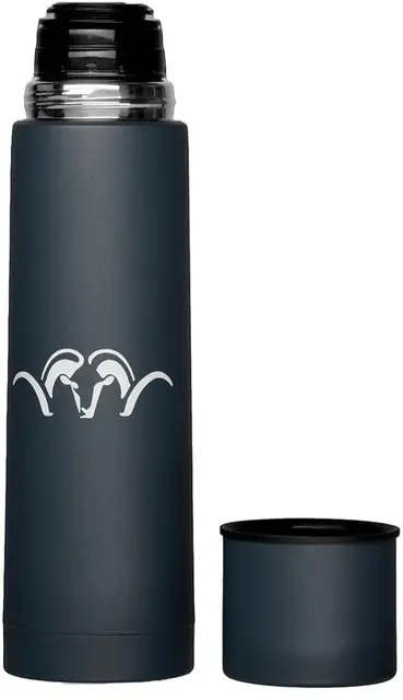 Blaser Thermal Flask Elegant Blaser termos med drikkekopp 