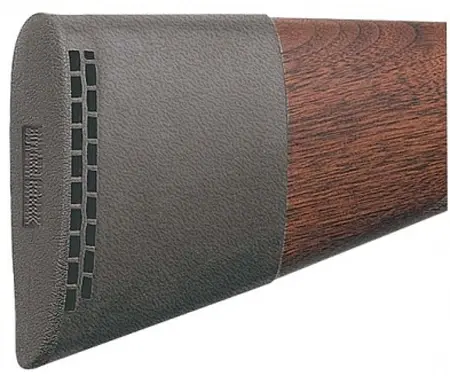 Butler Creek Kolbekappe S 127x38mm Brun gummi kalosj til kolben 