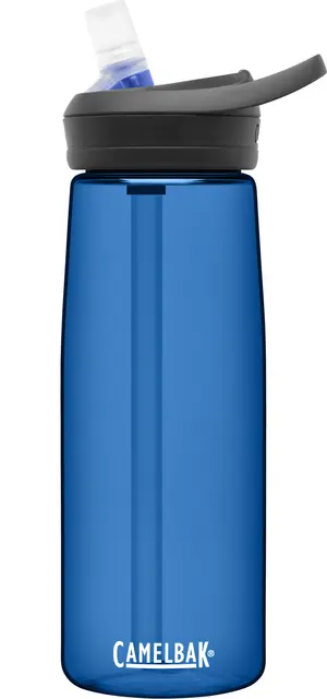 CamelBak Eddy+ Bottle 0,75L Oxford Populär vattenflaska för sport & fritid 