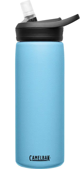 Camelbak Drikkeflaske Eddy+ Vacuum NB Nordic Blue 