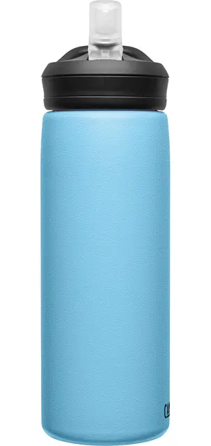 Camelbak Drikkeflaske Eddy+ Vacuum NB Nordic Blue 