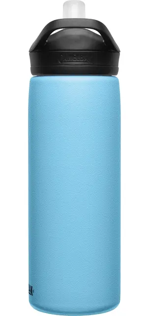 Camelbak Drikkeflaske Eddy+ Vacuum NB Nordic Blue 