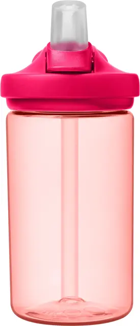 CamelBak Eddy+ Kids Bottle 0,4L Grapefruit 