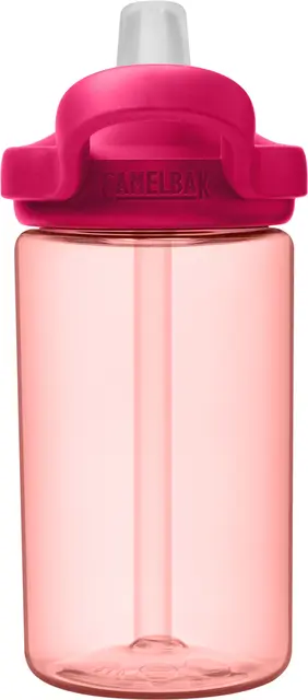 CamelBak Eddy+ Kids Bottle 0,4L Grapefruit 