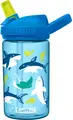 CamelBak Eddy+ Kids Bottle 0,4L Sharks and Rays