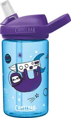 CamelBak Eddy+ Kids Bottle 0,4L Sloths in Space