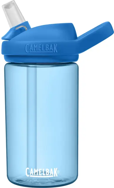 CamelBak Eddy+ Kids Bottle 0,4L True Blue 