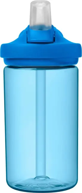 CamelBak Eddy+ Kids Bottle 0,4L True Blue 