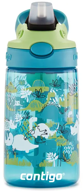 Contigo Kids Cleaneble Juniper Dinoboy 