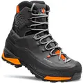 Crispi Briksdal GTX Grey 40 Kraftig fjellstøvel med Gore-Tex