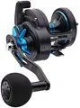 Daiwa 18 Saltist 30H Designad f&#246;r att drilla stor fisk!