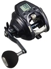 Daiwa 23 LEOBRITZ 300 JL E Elektrisk multiplikatorsnelle