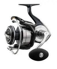 Daiwa Certate SW (G) 8000-H Haspelrulle till tungt saltvattenfiske