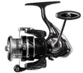 Daiwa Ninja LT BS Lett og t&#248;ff haspelsnelle