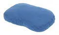 Exped DeepSleep Pillow L Deep Sea Blue Uppbl&#229;sbar kudde