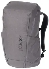 Exped Centrum 20 L Grey Melange Sporty og allsidig hverdagssekk