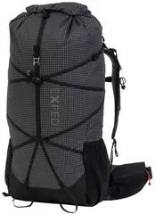 Exped Lightning WMNS Black 45 L Den lette tursekken!