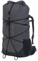 Exped Lightning Black 60 L Den lette tursekken!