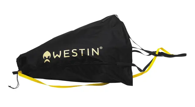 Westin W3 Drift Sock L Black/High Viz Yellow 