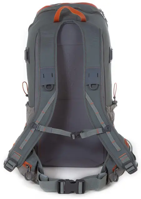 Fishpond Firehole Backpack 26L Ryggsekk med gjennomtenkt organisering 