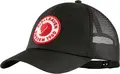 Fjällräven 1960 Logo Långtradarkeps L/XL Black