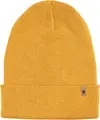 Fjällräven Classic Knit Hat Acorn Strikkelue i merinoull