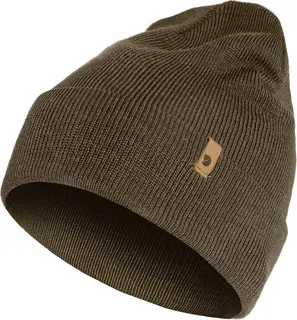 Fj&#228;llr&#228;ven Classic Knit Hat Strikkelue i merinoull