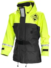 Fladen Floatation Jacket 846 Flytejakke med god passform