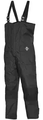 Fladen Floatation Trousers 857S L Black